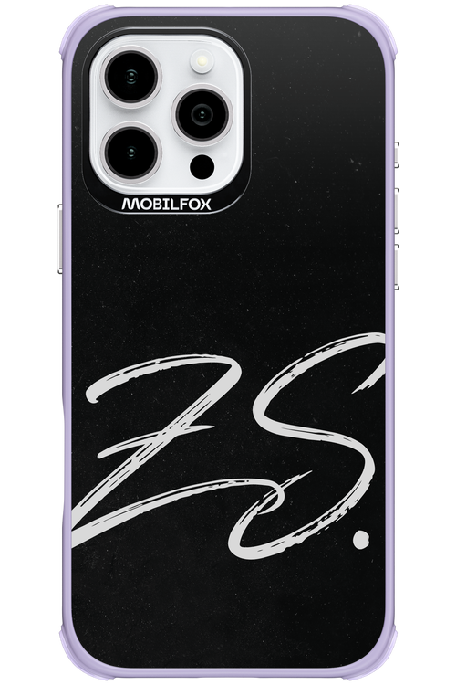 (Off Space) ZS 2.0 - Apple iPhone 16 Pro Max