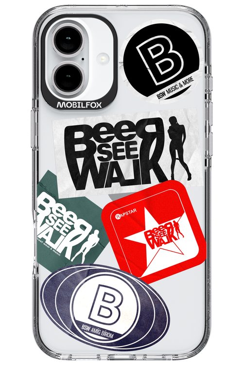 Beerseewalk I 2.0 - Apple iPhone 16 Plus
