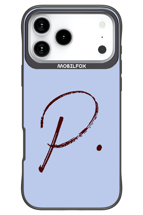 (Jellyfish Presso) P 2.0 - Apple iPhone 17 Pro Max