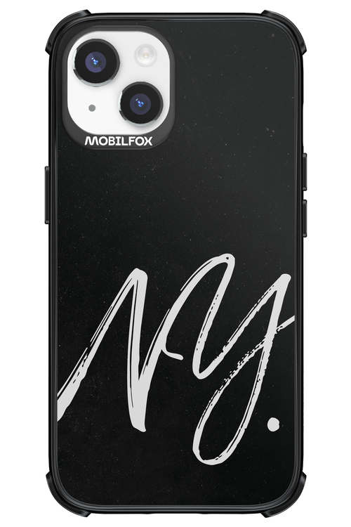 (Off Space) NY 2.0 - Apple iPhone 14