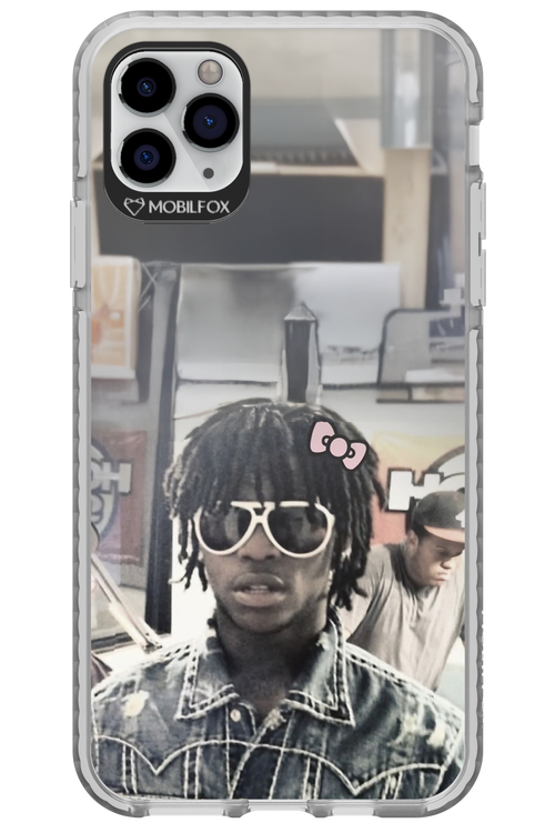 Drip ‘n’ Bow 2.0 - Apple iPhone 11 Pro Max