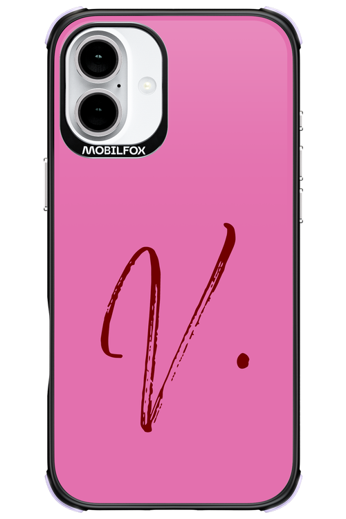 (Sorbet) V 2.0 - Apple iPhone 16 Plus