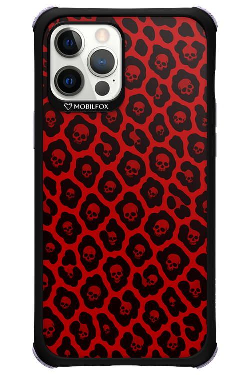 Deadly 2.0 - Apple iPhone 12 Pro Max