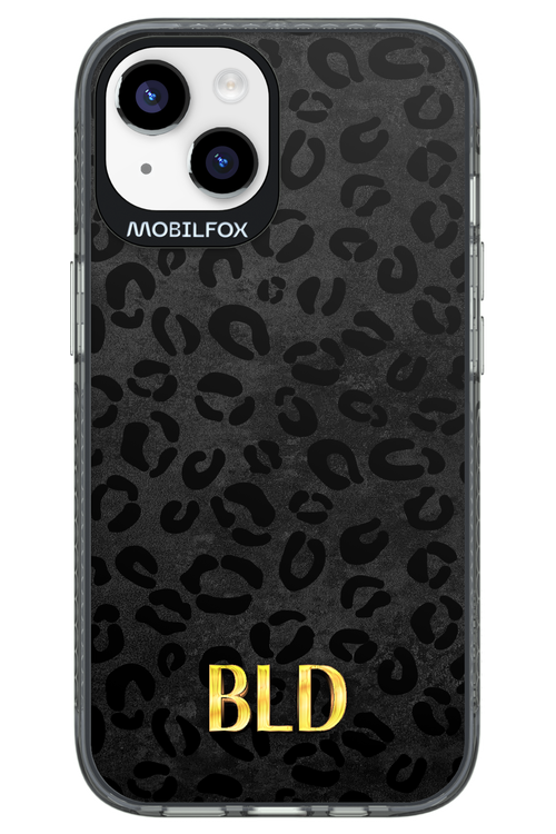 BLD BLVCK LEO - Apple iPhone 14