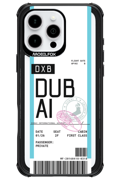 Private - Apple iPhone 16 Pro Max