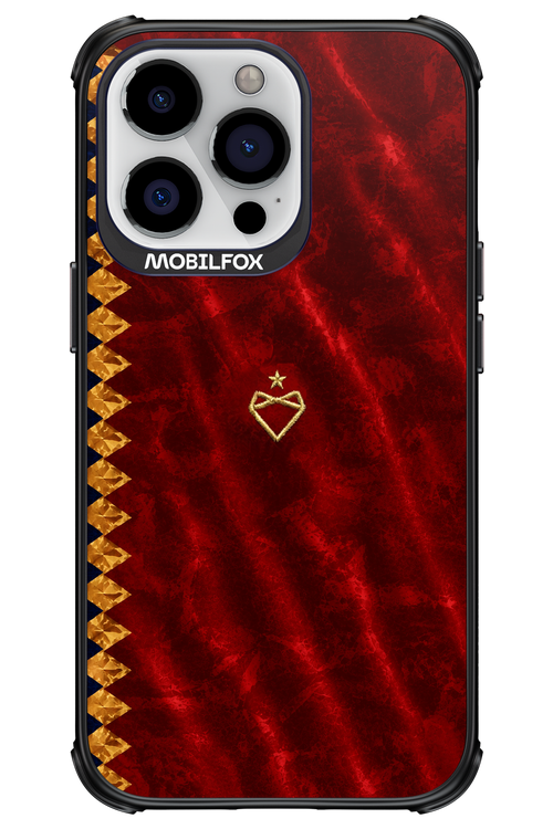 Spania x Mobilfox 2.0 - Apple iPhone 13 Pro