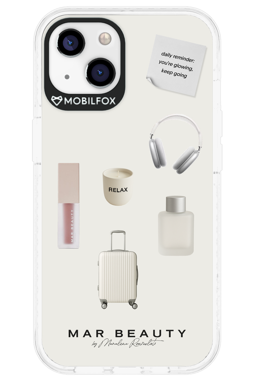 Clean Girl - Apple iPhone 13