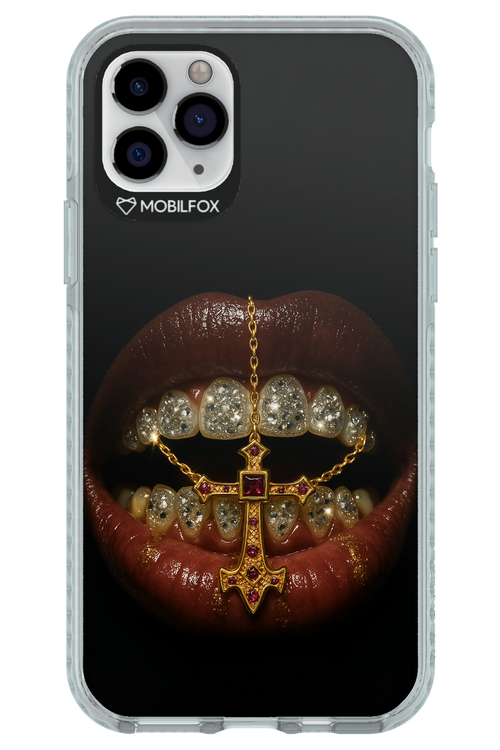 Greedy 2.0 - Apple iPhone 11 Pro
