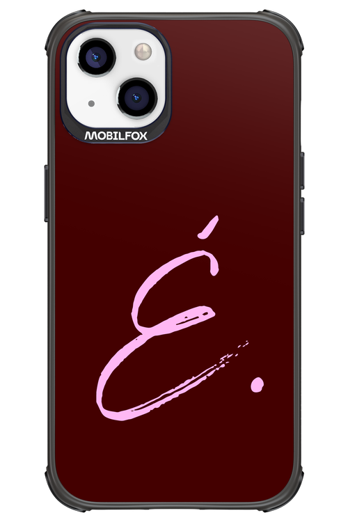(Dark Blush) E II 2.0 - Apple iPhone 13