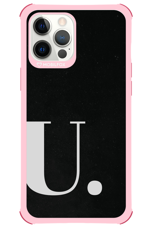 U (Off Space) 2.0 - Apple iPhone 12 Pro Max