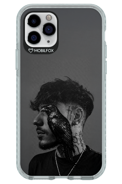 RAVEN 2.0 - Apple iPhone 11 Pro