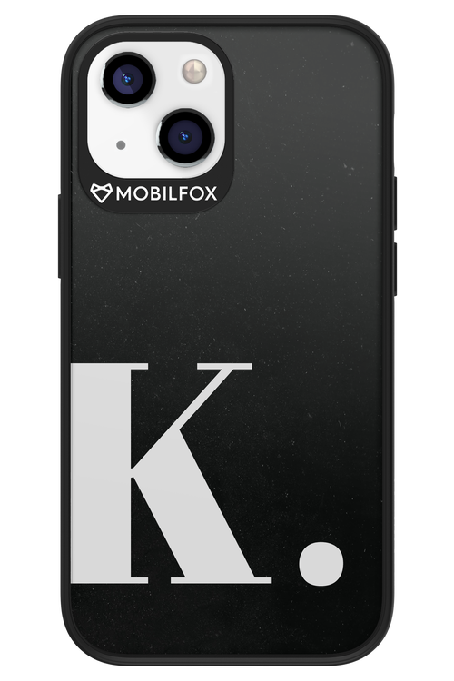 K (Off Space) 2.0 - Apple iPhone 13 Mini