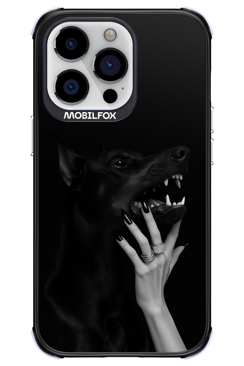Hellhound - Apple iPhone 13 Pro