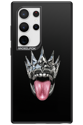 The Diamond King 2.0 - Samsung Galaxy S24 Ultra