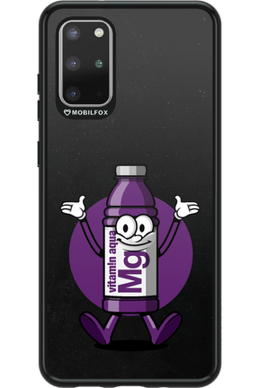 Vitamin Aqua Mg - Samsung Galaxy S20+