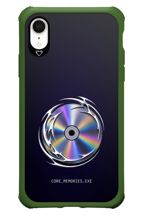 Core Memories 2.0 - Apple iPhone XR
