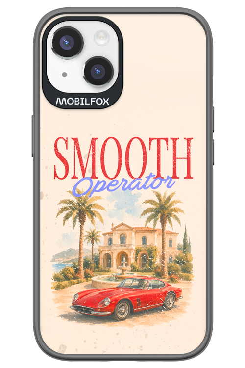 Smooth Operator 2.0 - Apple iPhone 14