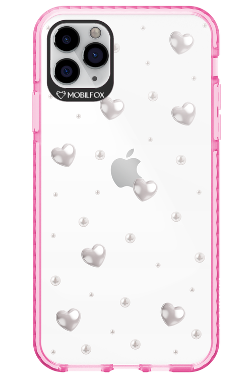 Pearl Tears 2.0 - Apple iPhone 11 Pro Max