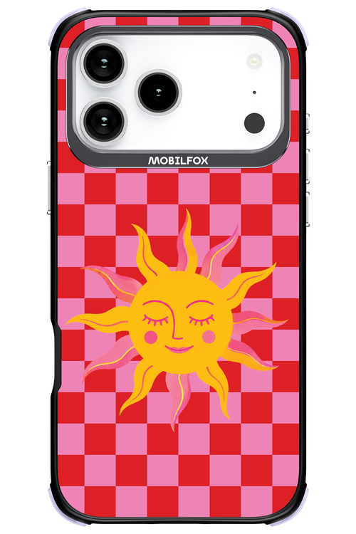 SUNNY 2.0 - Apple iPhone 17 Pro Max