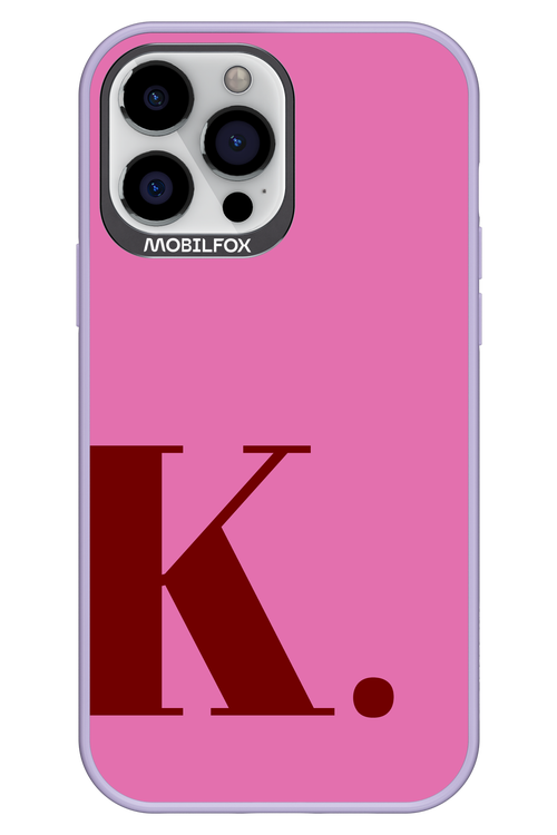 K (Sorbet) 2.0 - Apple iPhone 13 Pro Max