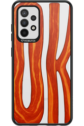 O K (Transparent) - Samsung Galaxy A52 / A52 5G / A52s