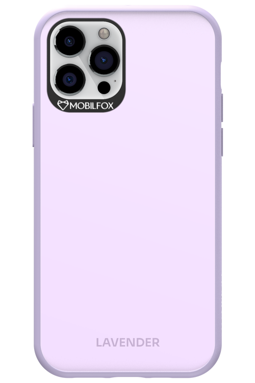 LAVENDER - FS2 2.0 - Apple iPhone 12 Pro