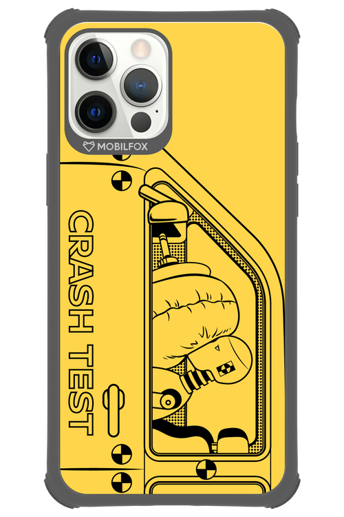 Crumple Zone 2.0 - Apple iPhone 12 Pro Max