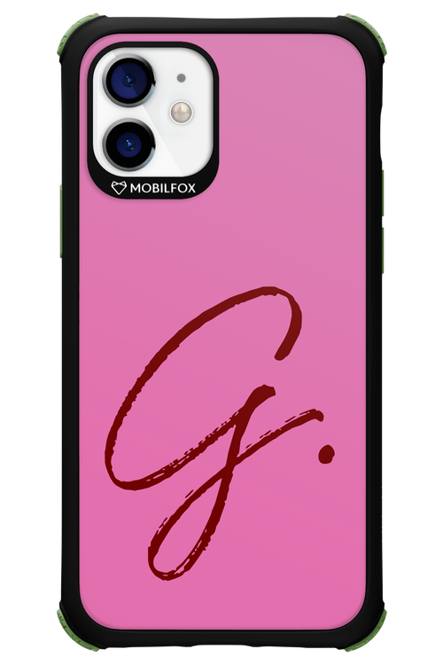 (Sorbet) G 2.0 - Apple iPhone 12