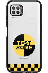 Test Zone 2.0 - Huawei P40 Lite