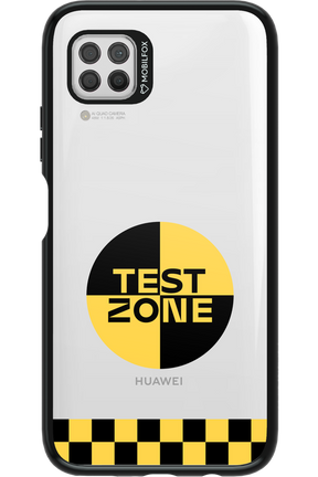 Test Zone 2.0 - Huawei P40 Lite