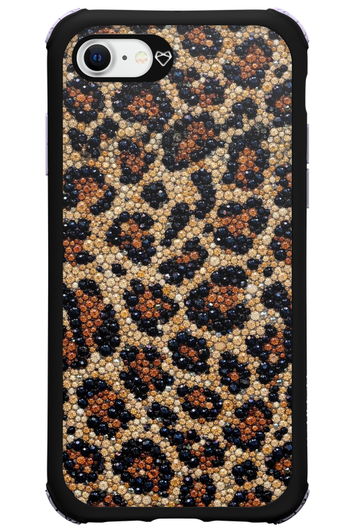 Crystal Roar 2.0 - Apple iPhone SE 2022