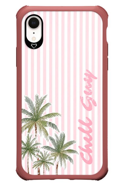 Chill Guy 2.0 - Apple iPhone XR