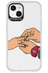 Lover - Apple iPhone 13