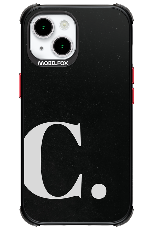 C (Off Space) 2.0 - Apple iPhone 15