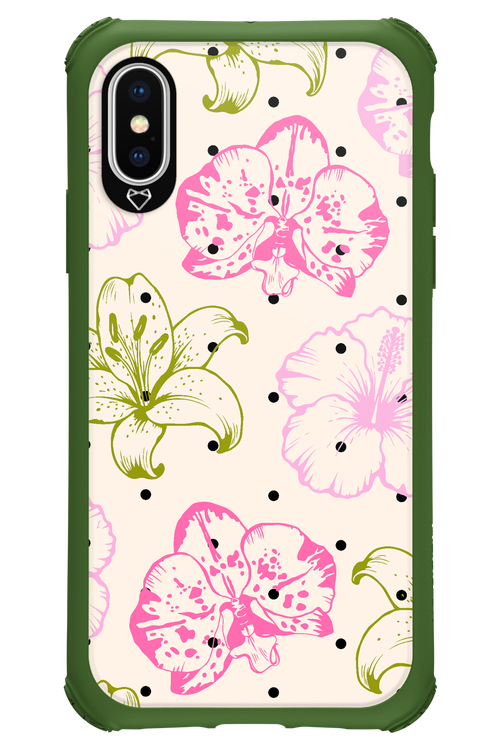 Aloha Chic 2.0 - Apple iPhone XS