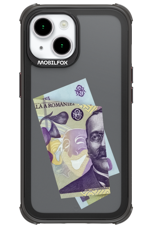 Lei 100 2.0 - Apple iPhone 15