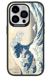 Hokusai - Apple iPhone 14 Pro