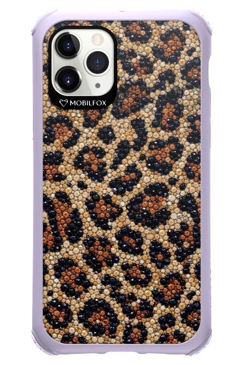 Crystal Roar 2.0 - Apple iPhone 11 Pro