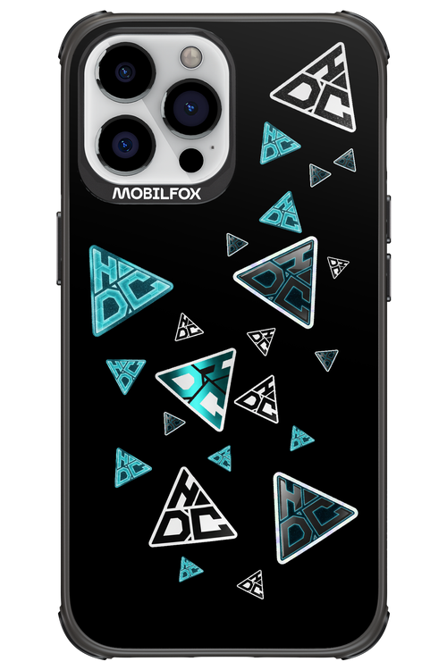 HDC 8 - Apple iPhone 13 Pro Max