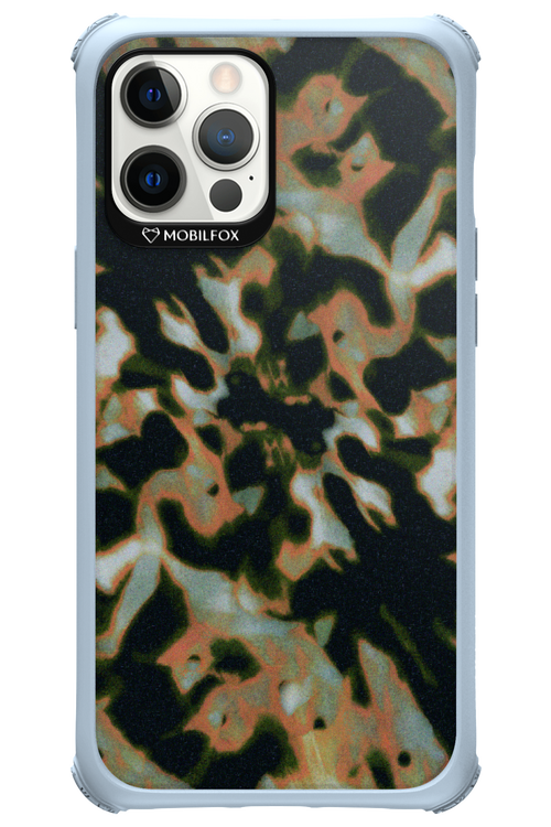 Tiger Acid - Apple iPhone 12 Pro Max