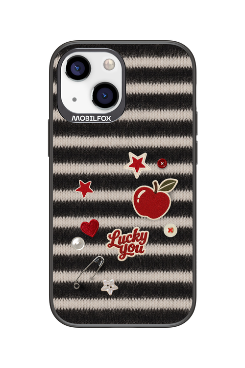 Lucky You 2.0 - Apple iPhone 13 Mini
