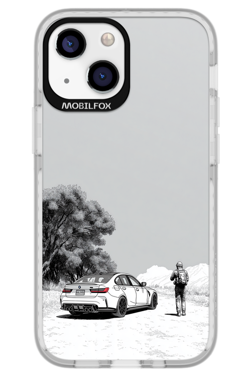 Dreamland 2.0 - Apple iPhone 13 Mini