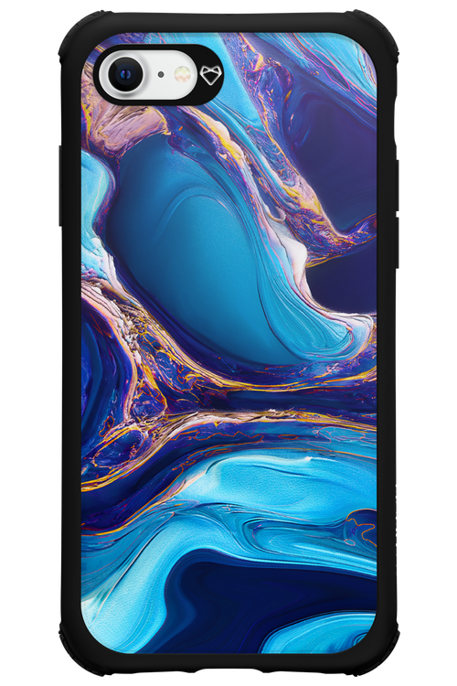 Amethyst 2.0 - Apple iPhone 8