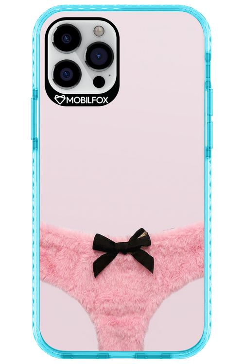 Furr Panties 2.0 - Apple iPhone 12 Pro