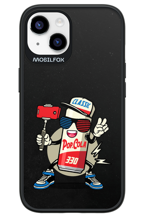 PopCola Classic 2.0 - Apple iPhone 14