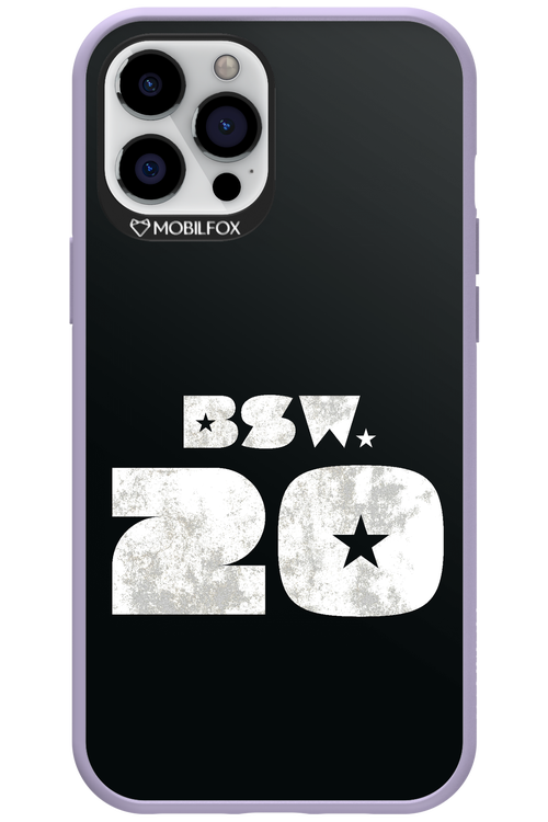 BSW 20 (9) 2.0 - Apple iPhone 12 Pro Max