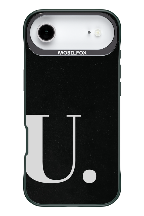 U (Off Space) 2.0 - Apple iPhone 17 Air