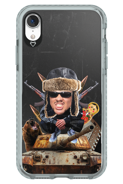 Final Boss - Apple iPhone XR