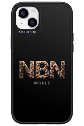 Black 2.0 - Apple iPhone 14 Plus