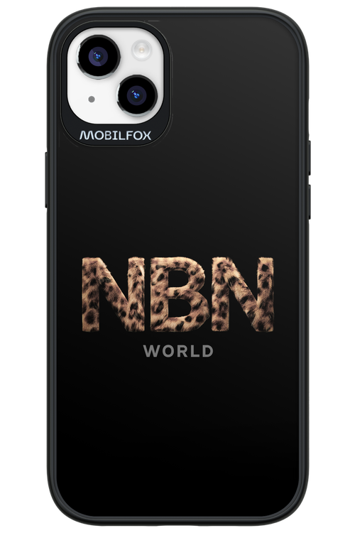 Black 2.0 - Apple iPhone 14 Plus